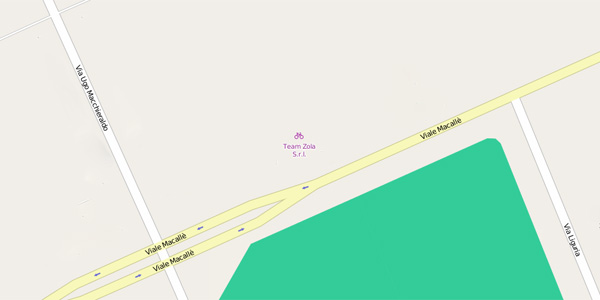 Mappa OSM Team Zola dove siamo Mappa OSM Team Zola dove siamo